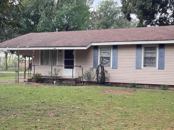 1605 Duncan Rd, Jonesboro, AR 72401