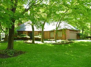 4 Wood Gate, Pittsford, NY 14534