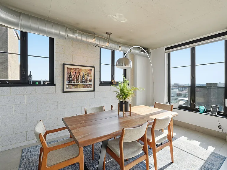 1133 14th St NW #Penthouse 7 — Photo 12