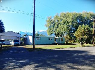 514 W Main St, Enterprise, OR 97828