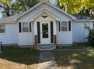 3520 Cozy Camp Rd, Moraine, OH 45439
