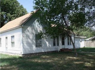 10014 S Haven Rd, Haven, KS 67543