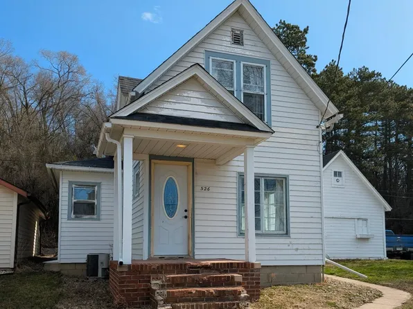 526 State Rd, Montevideo, MN 56265