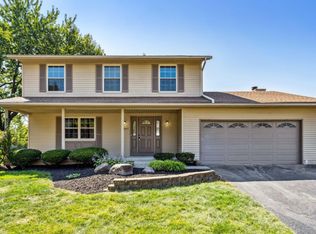 6461 Rugosa Ave, Reynoldsburg, OH