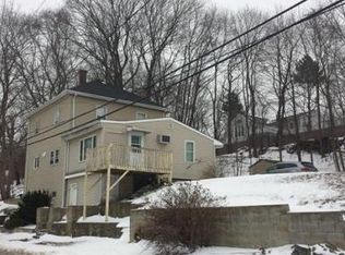 21 Hedley Ave, Johnston, RI 02919