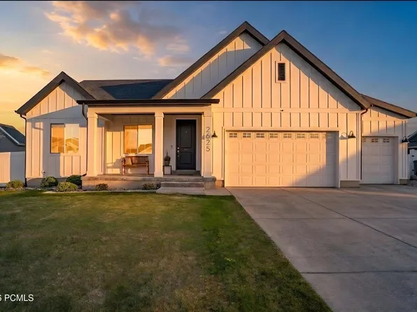 2625 S 1050 E, Heber, UT 84032