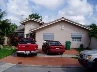 13771 SW 21st Ter, Miami, FL 33175