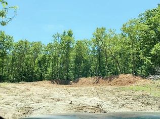 10122 Black Oak Rd, Potosi, MO 63664