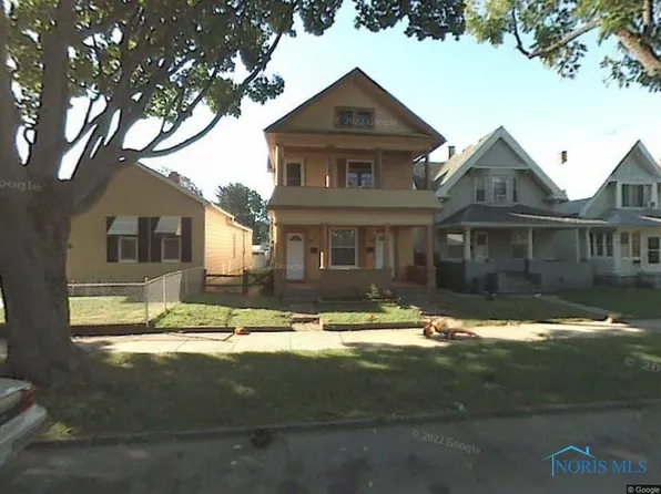 533 Prouty Ave, Toledo, OH 43609