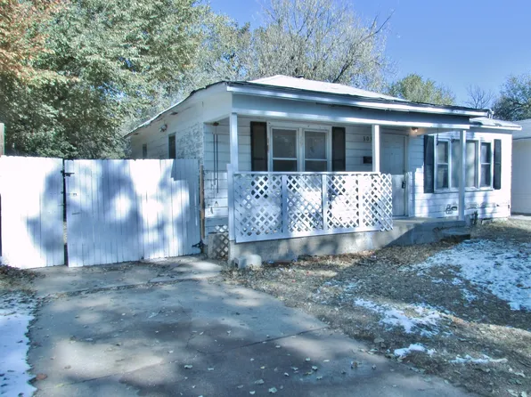 3037 NW 31st St, Oklahoma City, OK 73112