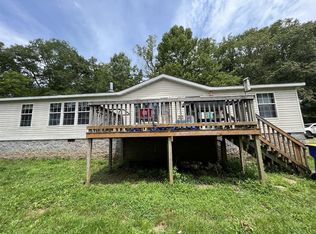 3458 Hammett Hill Rd, Bowling Green, KY 42101