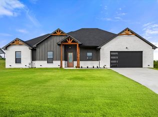 210 Wester Rd, Ferris, TX 75125