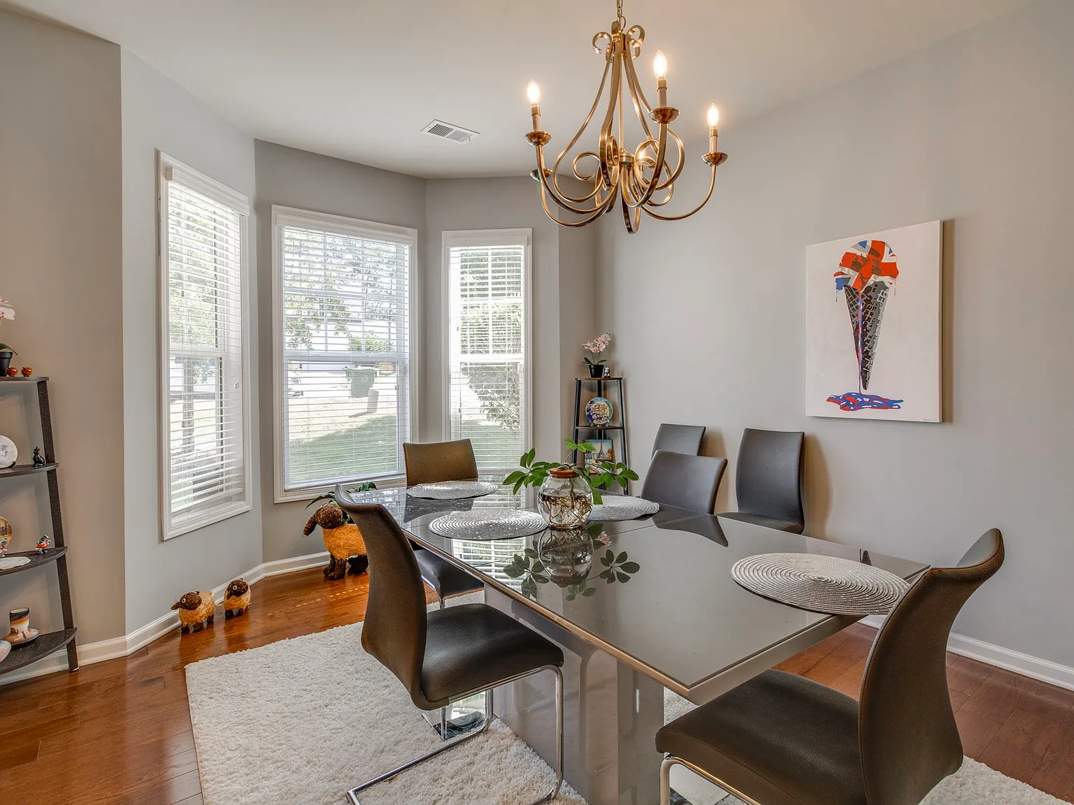 456 Edenhall Drive - 1 — Photo 4