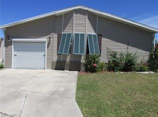 17611 Stevens Blvd #W, Fort Myers Beach, FL 33931