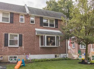 318 E Rodgers St, Ridley Park, PA 19078