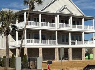 1005 North Ocean Blvd., North Myrtle Beach, SC 29582