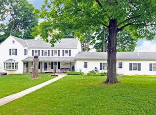 6255 Durham Rd, Pipersville, PA 18947