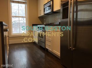 12 Mohawk St UNIT 4T, Boston, MA 02127