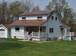 404 Adams Ave, Mineral Point, PA 15942