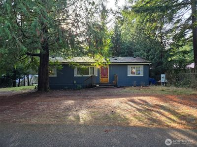 181 N Union Drive, Hoodsport, WA, 98548