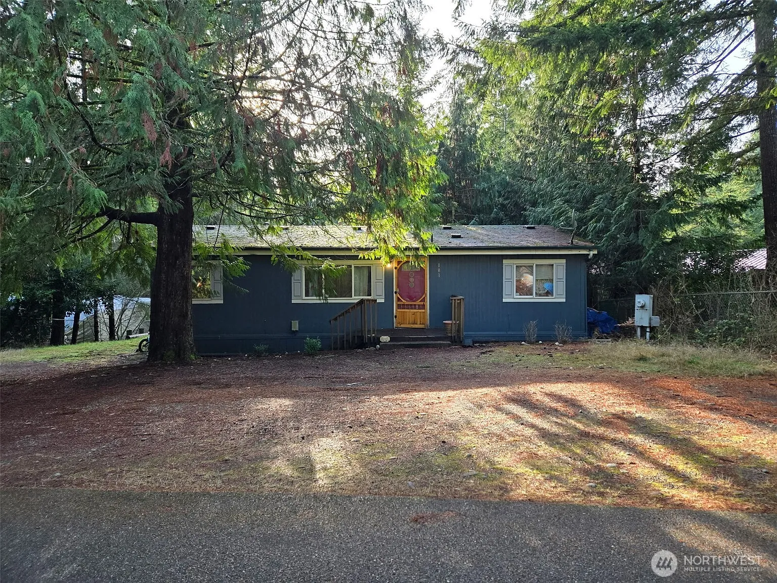 181 N Union Drive photo 1