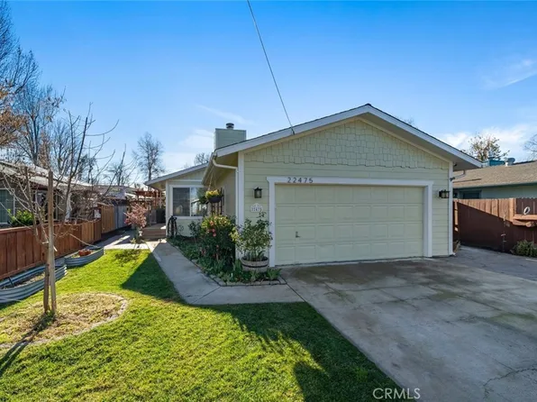 22475 I St, Santa Margarita, CA 93453