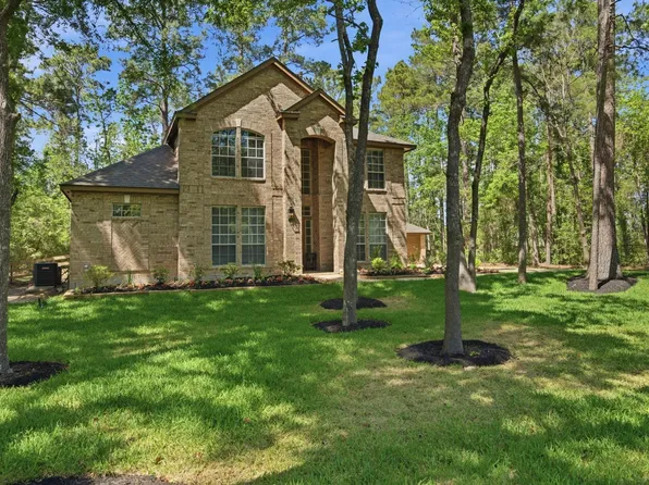 12606 Marshall Dr, Magnolia, TX 77354