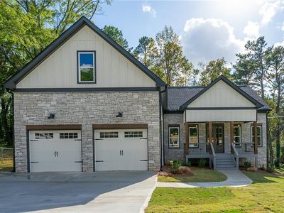 646 Shannon Dr NE, Marietta, GA, 30066