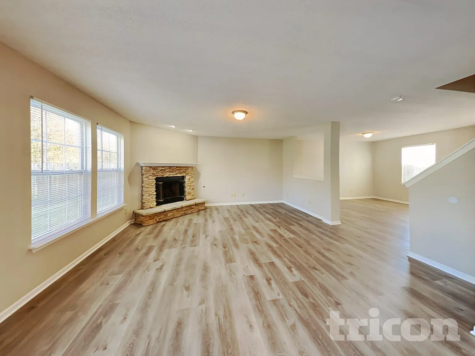 6219 Monteo Lane Indianapolis IN — Photo 2