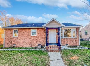 1309 N 37th St, Richmond, VA 23223