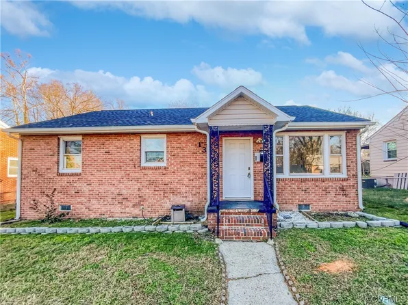 1309 N 37th St, Richmond, VA 23223