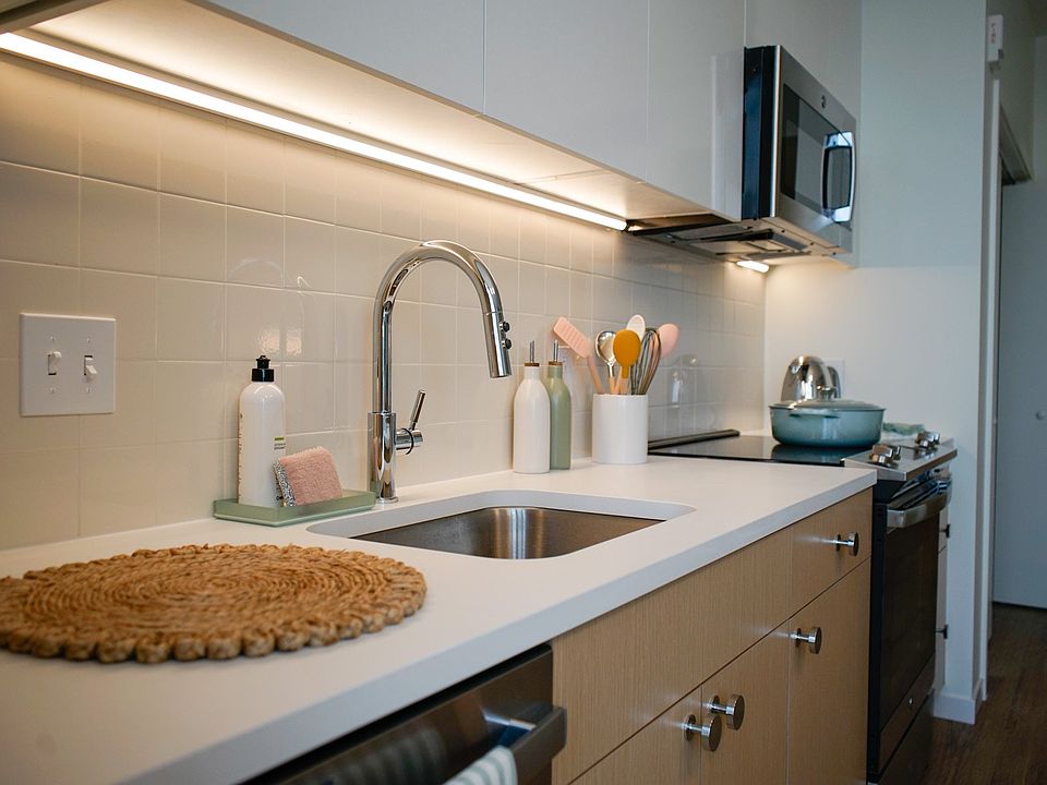 Residence Kitchen