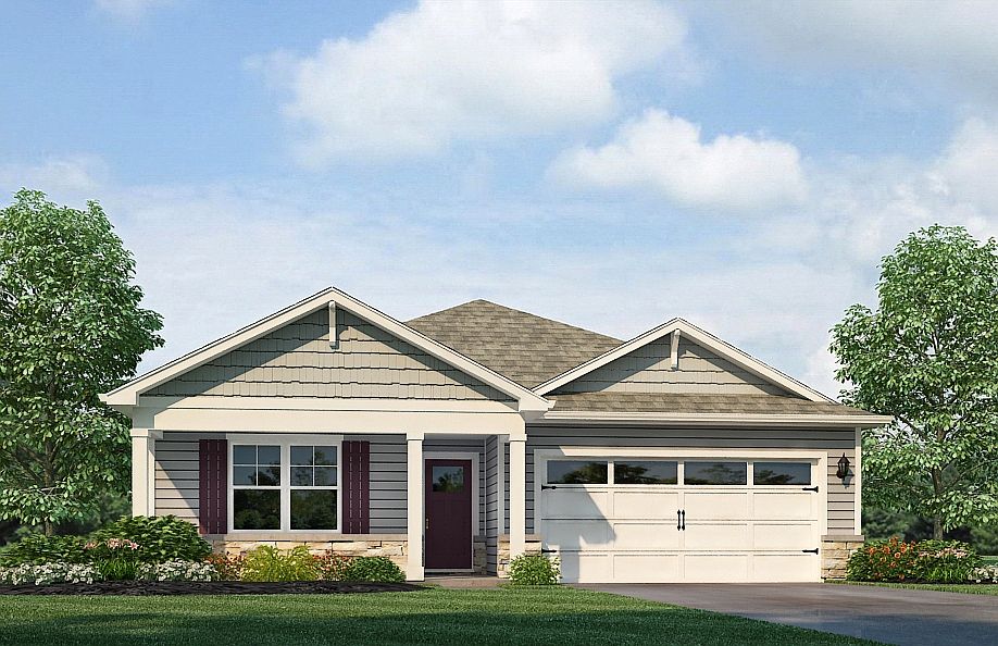 Plan Elevation.
