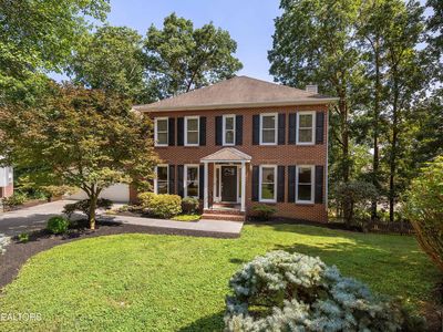 9235 Colchester Ridge Rd, Knoxville, TN, 37922