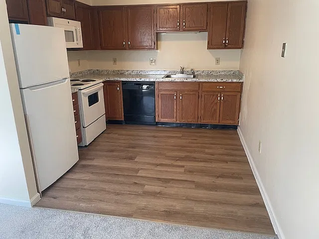 2 bed, 850 sqft, $1,025 — Photo 4