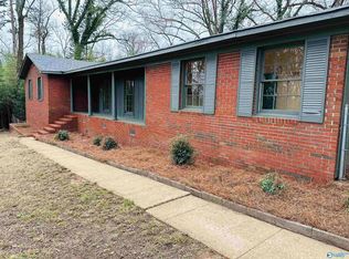 2513 Takoma St, Gadsden, AL 35904