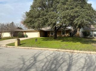 2908 Mesa Verde Trl, Grapevine, TX 76051