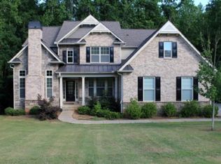 127 Burberry Dr, Williamston, SC 29697