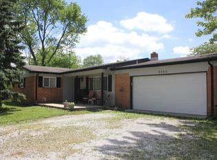 9695 E County Road 1000 N, Brownsburg, IN 46112