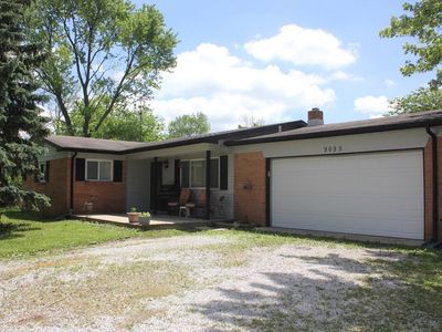9695 E County Road 1000 N, Brownsburg, IN, 46112