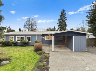 18820 48th Ave W, Lynnwood, WA 98036