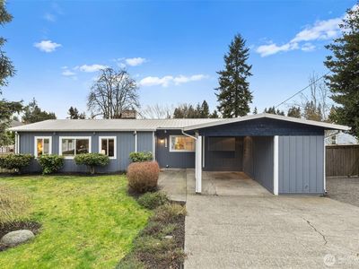 18820 48th Avenue W, Lynnwood, WA, 98036