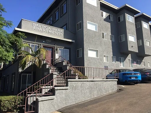 Balboa Park Apts — Photo 5
