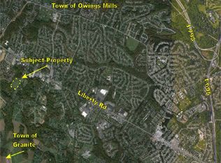 3414 Chapman Rd, Randallstown, MD 21133