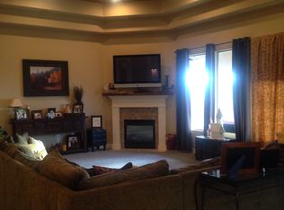 3264 S 355 W, Washington, UT 84780
