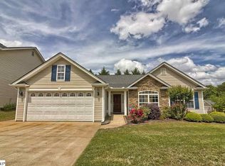 100 Saxon Falls Ct, Greenville, SC 29607