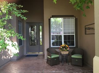 5475 N Campbell Rd, Las Vegas, NV 89149