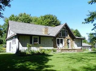 153 McConnells Mill Rd, Portersville, PA 16051