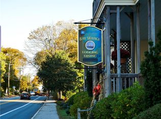 150 Conanicus Ave #C-1, Jamestown, RI 02835