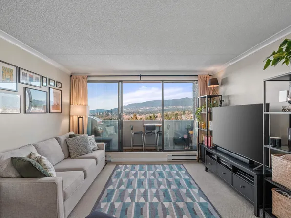 110 W 4th St #1205, North Vancouver, BC V7M 3H3